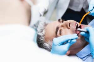 Marina del Rey Root Canal Expert Dr. Sameer Aljanedi