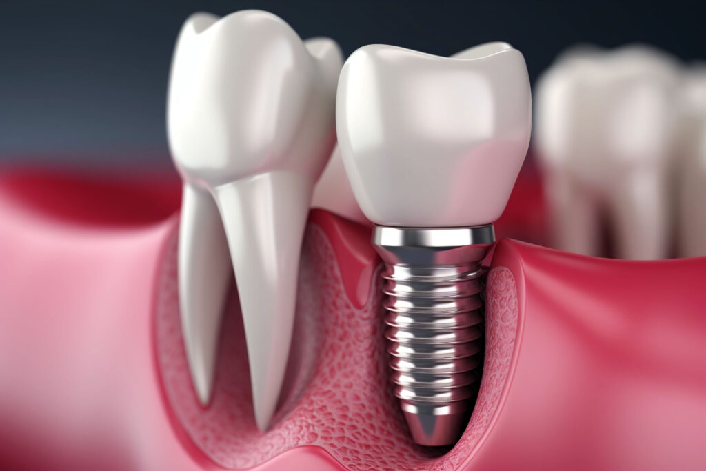 How Long Do Dental Implants Really Last?