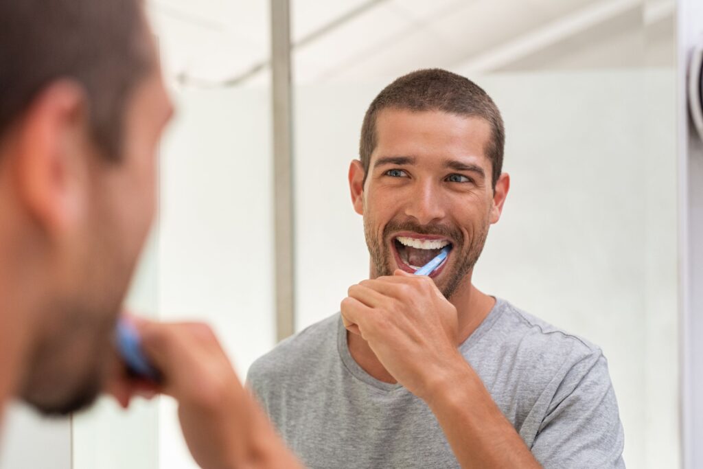 Gum Disease Warning Signs Most Adults Ignore