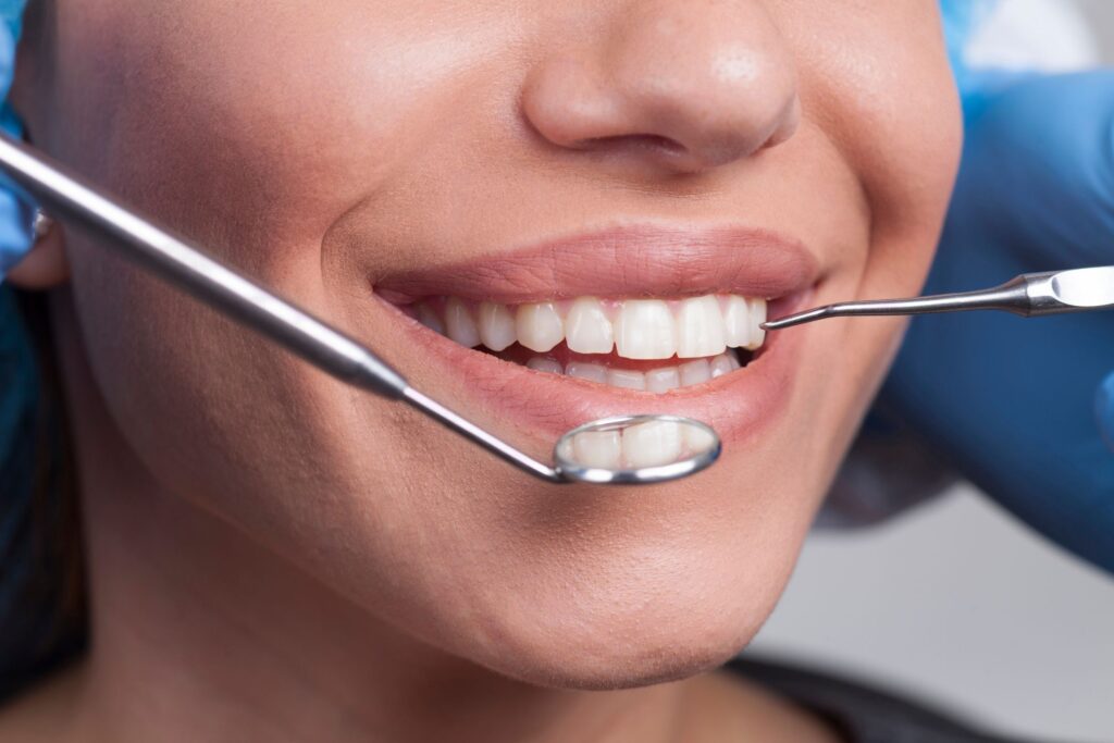 How Dental Health Impacts Overall Wellness as You Age